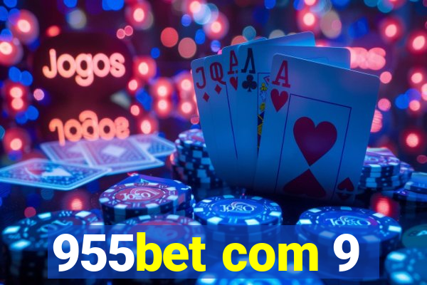 955bet com 9